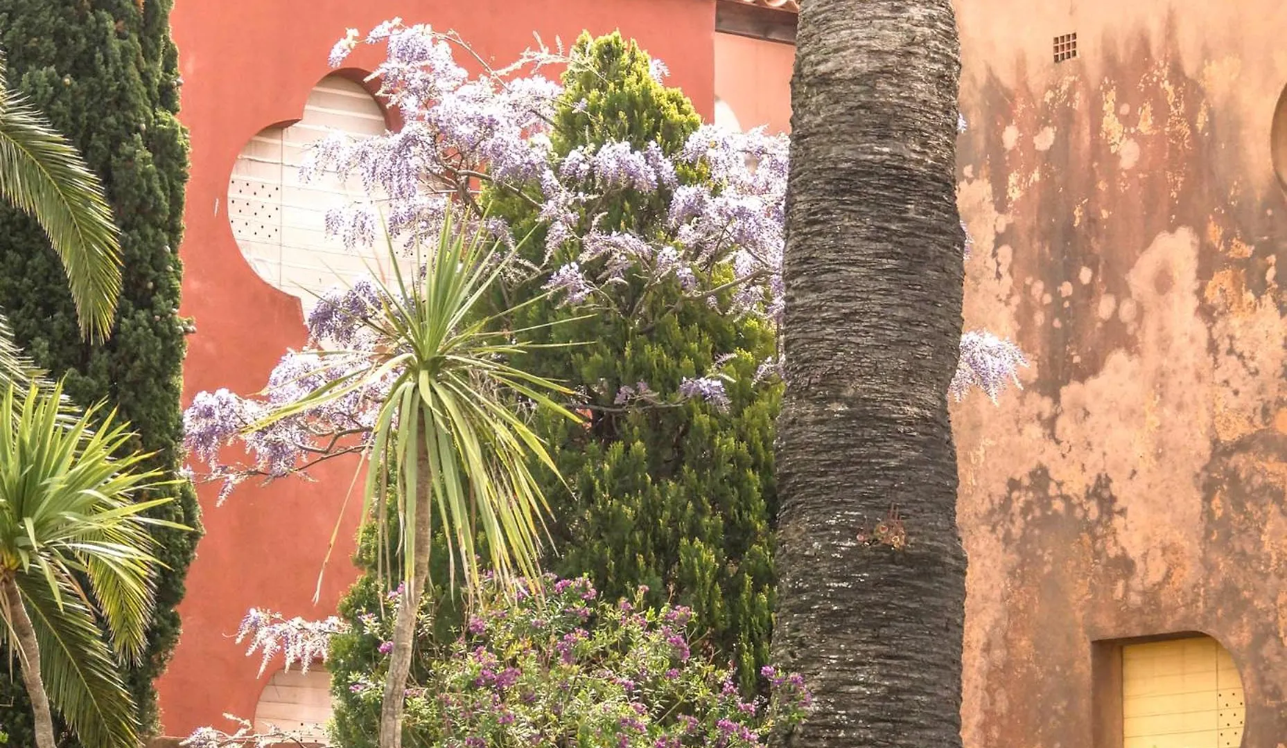 Porquerolles Island Architectural Seaview Apartment Hyeres 0*,  France