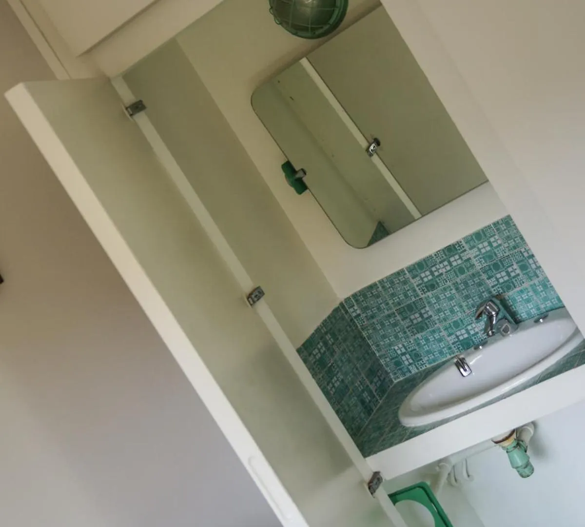 Porquerolles Island Architectural Seaview Apartment Hyeres France
