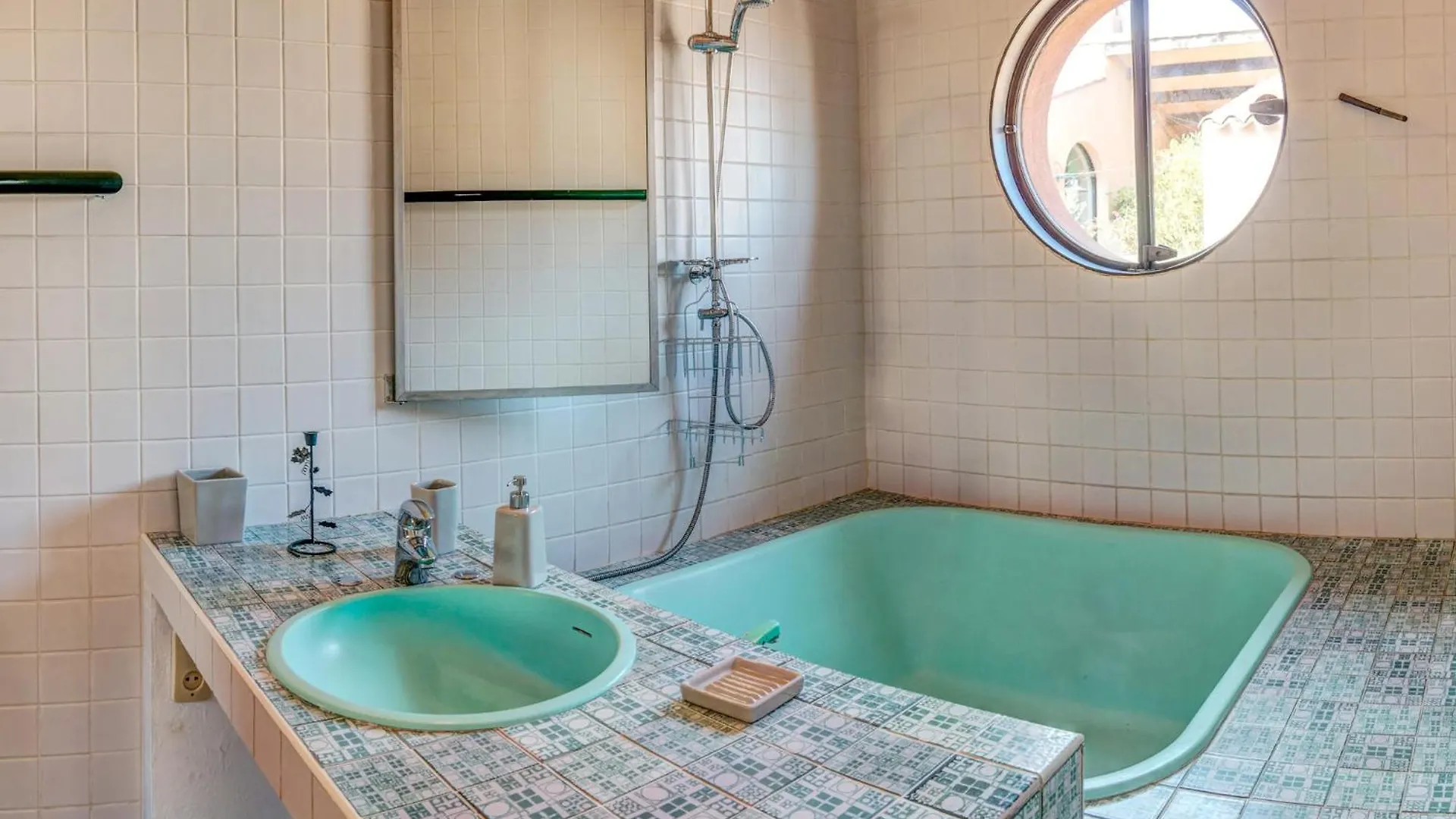 Porquerolles Island Architectural Seaview Apartment Hyeres